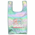 Japan Sanrio Aurora Bag - Little Twin Stars : Dreamy Journey Puff - 1