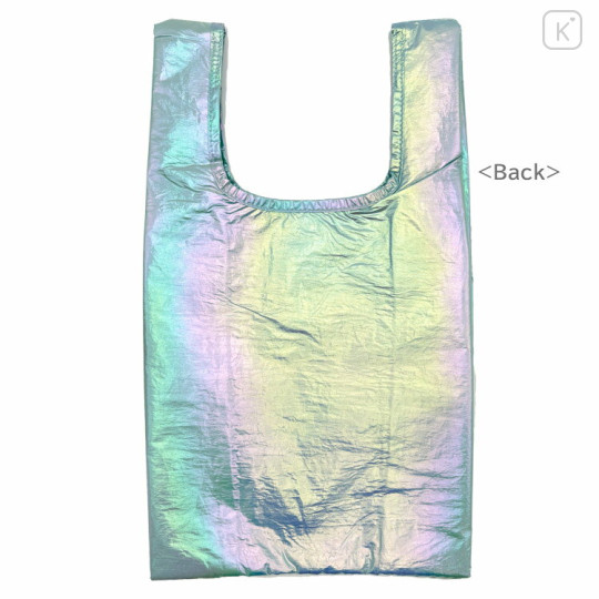 Japan Sanrio Aurora Bag - Little Twin Stars : Dreamy Journey Puff - 2