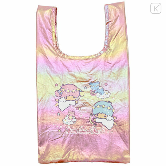 Japan Sanrio Aurora Bag - Little Twin Stars : Dreamy Journey Angel - 1