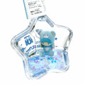 Japan Sanrio Floating Keychain - Little Twin Stars : Dreamy Journey Kiki - 2