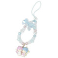 Japan Sanrio Phone Strap - Little Twin Stars : Blue - 1