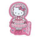 Japan Sanrio Die-cut Sticker - Hello Kitty : Lolita - 1