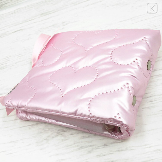 Japan Sanrio Quilting Album - My Sweet Piano - 2