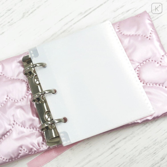 Japan Sanrio Quilting Album - My Sweet Piano - 3