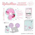 Japan Sanrio Trading Glitter Sticker Set - My Sweet Piano - 2