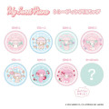 Japan Sanrio Badge Box Set - My Sweet Piano - 1