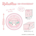 Japan Sanrio Badge Box Set - My Sweet Piano - 2