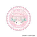 Japan Sanrio Badge Box Set - My Sweet Piano - 3