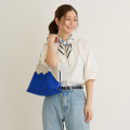 Japan Rootote Deli Tote Bag - Mt. Fuji Blue - 3