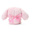 Japan Sanrio Original Plush Toy - Cinnamoroll : Sakura Cherry Blossom Fairy Flower - 2
