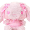 Japan Sanrio Original Plush Toy - Cinnamoroll : Sakura Cherry Blossom Fairy Flower - 3