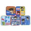 Japan Detective Conan Petit Towel Handkerchief Set - Blue - 1
