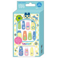 Japan Tamagotchi Nail Tips - Colorful - 1