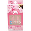 Japan Sanrio Color Changing Press on Nail - My Melody - 1