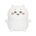 Japan Chiikawa Heavy Chubby Cuddly Plush - Chiikawa - 1
