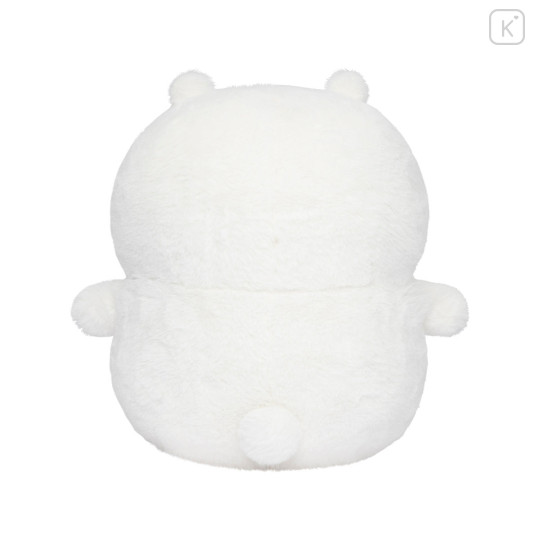 Japan Chiikawa Heavy Chubby Cuddly Plush - Chiikawa - 5