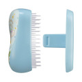 Japan Sanrio Tangle Teezer Hair Care Brush Compact Styler - Cinnamoroll : Flower Party - 4