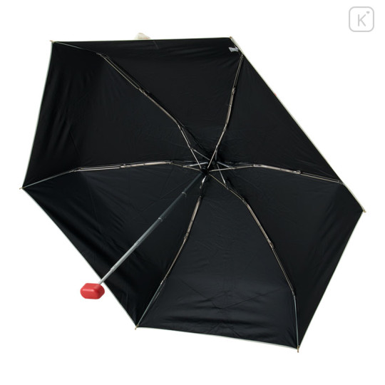 Japan Sanrio Wpc. Mini Folding Umbrella - Hello Kitty : Heart - 2