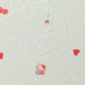 Japan Sanrio Wpc. Mini Folding Umbrella - Hello Kitty : Heart - 5