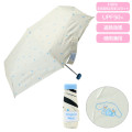 Japan Sanrio Wpc. Mini Folding Umbrella - Cinnamoroll : Heart - 1