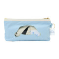 Japan Sanrio Wpc. Mini Folding Umbrella - Cinnamoroll : Heart - 3