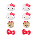 Japan Sanrio Character Parts Nails - Hello Kitty - 2