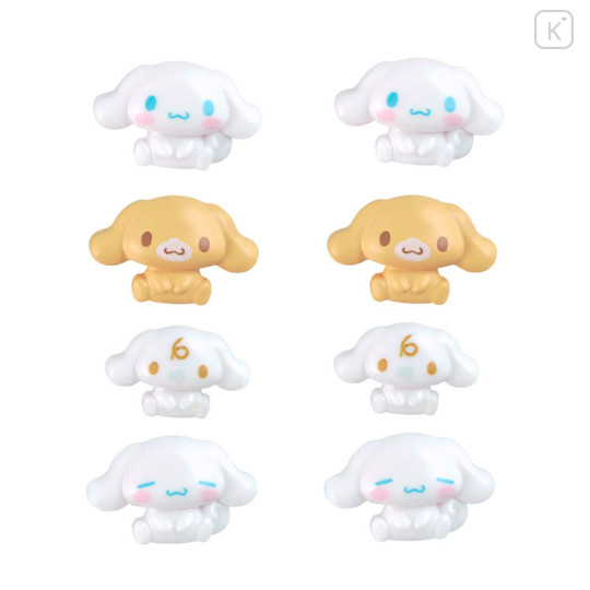 Japan Sanrio Character Parts Nails - Cinnamoroll - 2