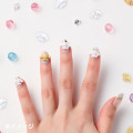 Japan Sanrio Character Parts Nails - Cinnamoroll - 3