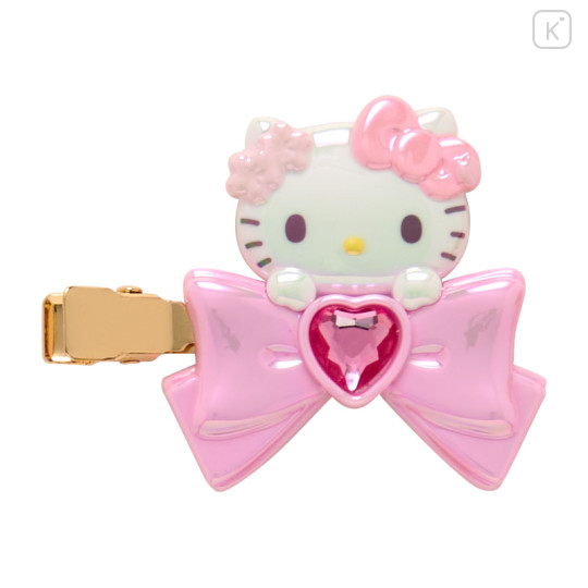 Japan Sanrio Original Secret Bangs Clip - Sakura Blind Box - 2