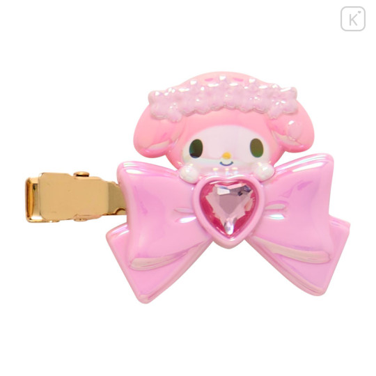 Japan Sanrio Original Secret Bangs Clip - Sakura Blind Box - 3