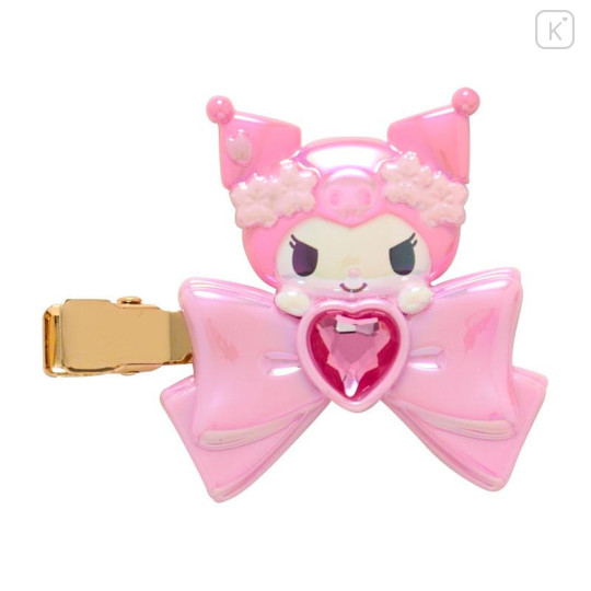 Japan Sanrio Original Secret Bangs Clip - Sakura Blind Box - 4