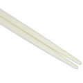 Japan Chibi Maruko Chan Natural Wood Chopsticks 21cm - Momoko Sakura : Beige - 3