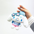 Japan Sanrio Mascot Holder - Cinnamoroll : Vivid Color Y2K - 2