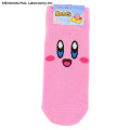 Japan Kirby Sneaker Socks - Kirby : Face - 1