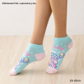 Japan Kirby Sneaker Socks - Kirby : Shampoo Hat - 2