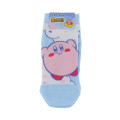 Japan Kirby Sneaker Socks - Kirby : Cloud - 4