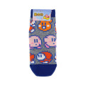 Japan Kirby Sneaker Socks - Kirby : Pixel Art - 4