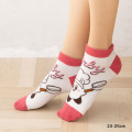 Japan Kirby Sneaker Socks - Kirby : Chef - 2