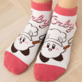 Japan Kirby Sneaker Socks - Kirby : Chef - 3