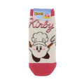 Japan Kirby Sneaker Socks - Kirby : Chef - 4