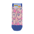 Japan Kirby Sneaker Socks - Kirby : All-over - 4