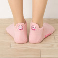 Japan Kirby Embroidered Sneaker Socks - Kirby - 3