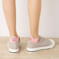Japan Kirby Embroidered Sneaker Socks - Kirby - 6