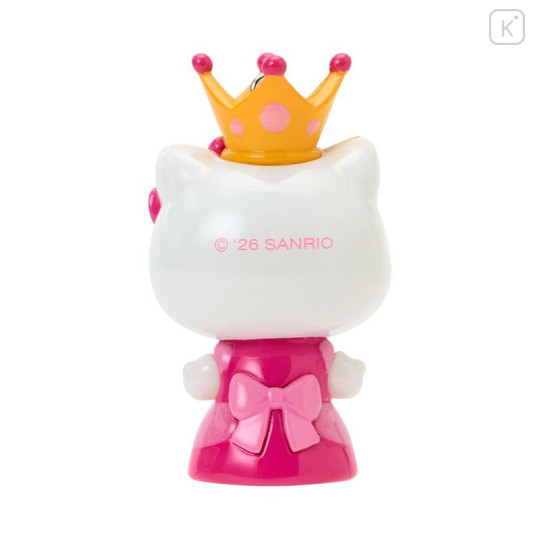 Japan Sanrio Original Strap & Sticker Set - Hello Kitty : Supercute Adventures My Dream Smartphone - 5