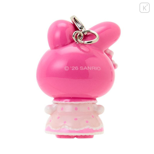 Japan Sanrio Original Strap & Sticker Set - My Melody : Supercute Adventures My Dream Smartphone - 5