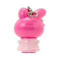 Japan Sanrio Original Strap & Sticker Set - My Melody : Supercute Adventures My Dream Smartphone - 5