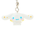 Japan Sanrio Original Strap & Sticker Set - Cinnamoroll : Supercute Adventures My Dream Smartphone - 4