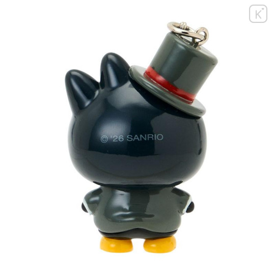 Japan Sanrio Original Strap & Sticker Set - Badtz-maru : Supercute Adventures My Dream Smartphone - 5