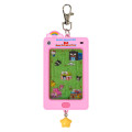 Japan Sanrio Original Smartphone Charm - Supercute Adventures My Dream Smartphone Pink - 1