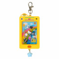 Japan Sanrio Original Smartphone Charm - Supercute Adventures My Dream Smartphone Yellow - 1